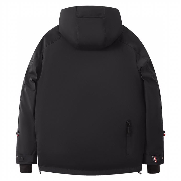 MONCLER COAT - MC105