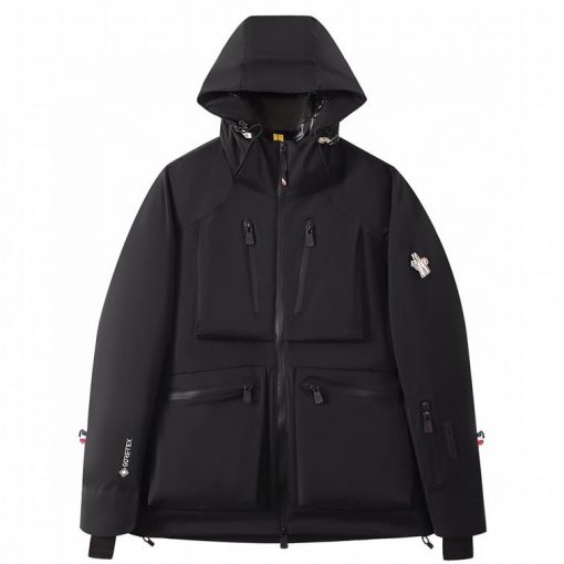 MONCLER COAT - MC105
