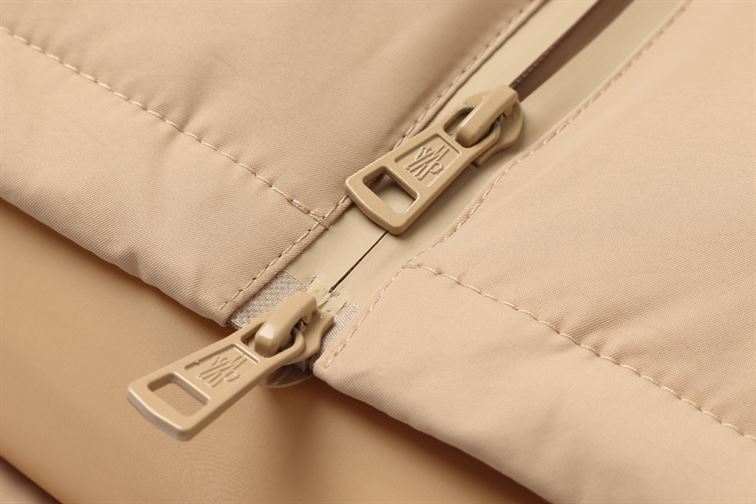 MONCLER COAT - MC107