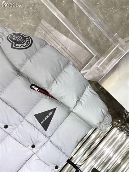 MONCLER COAT - MC115