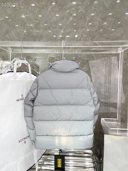 MONCLER COAT - MC115