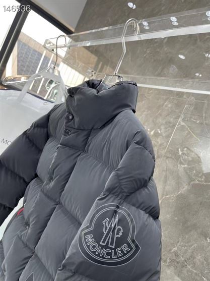 MONCLER COAT - MC116