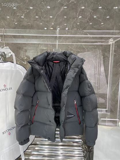 MONCLER COAT - MC116