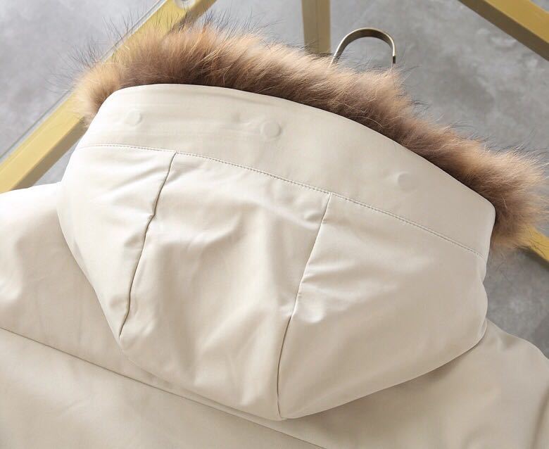 MONCLER COAT - MC129