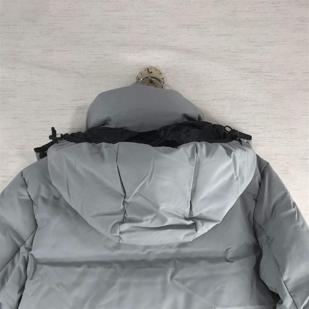 MONCLER COAT - MC134