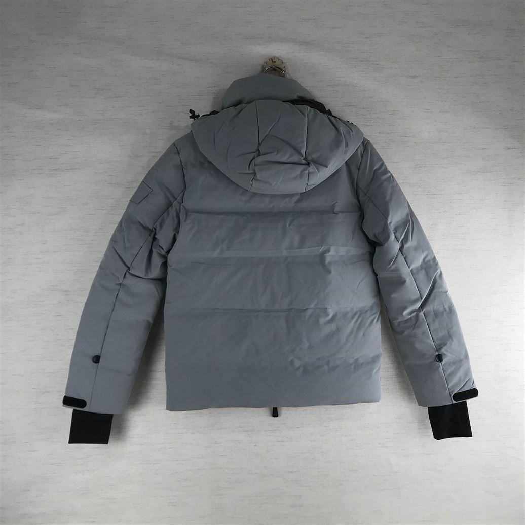 MONCLER COAT - MC134