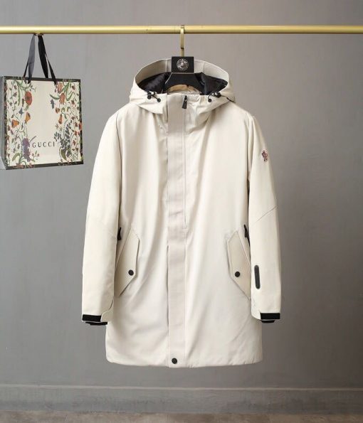 MONCLER COAT - MC135