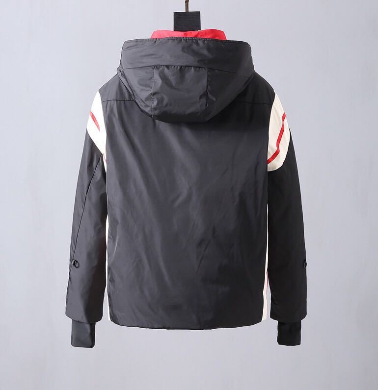 MONCLER COAT - MC140
