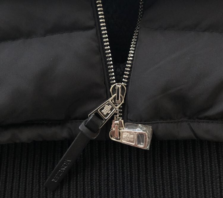 MONCLER COAT FOR MEN - MC002