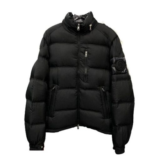MONCLER COAT FOR MEN - MC003