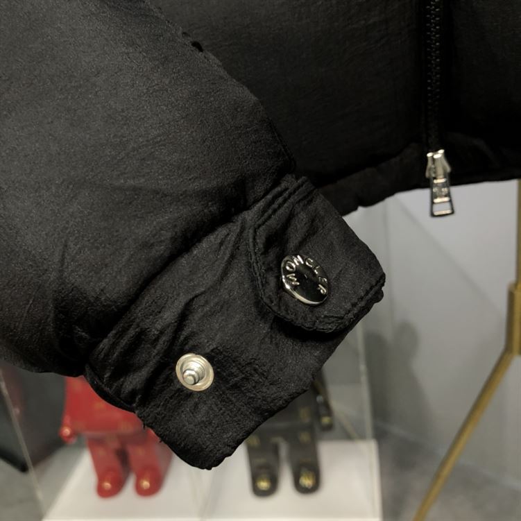 MONCLER COAT FOR MEN - MC003