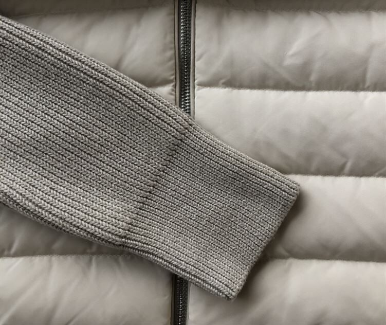 MONCLER COAT FOR MEN - MC004