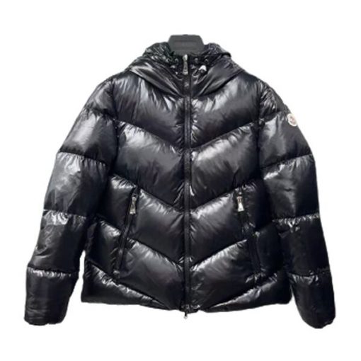 MONCLER COAT FOR MEN - MC005