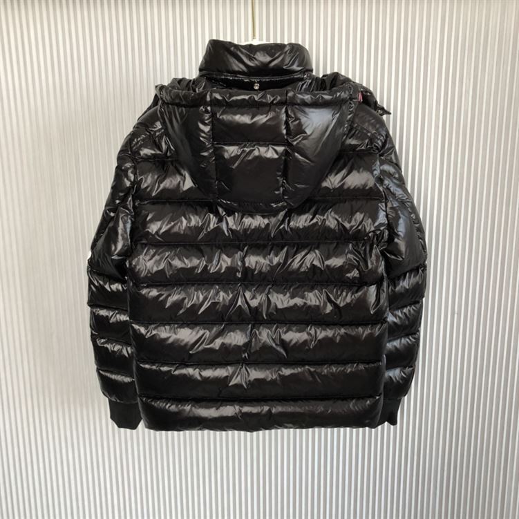 MONCLER COAT FOR MEN - MC006