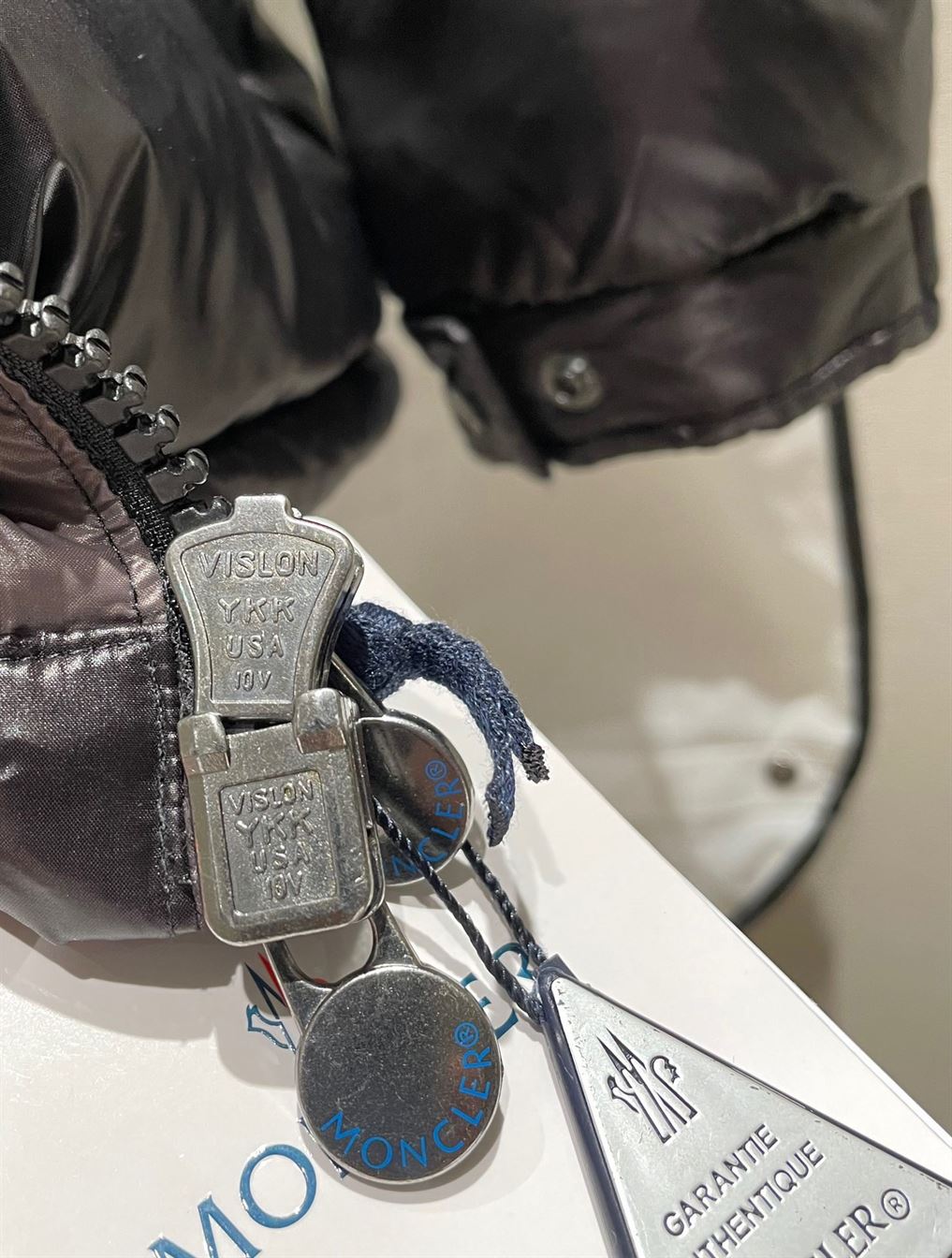 MONCLER COAT FOR MEN - MC009