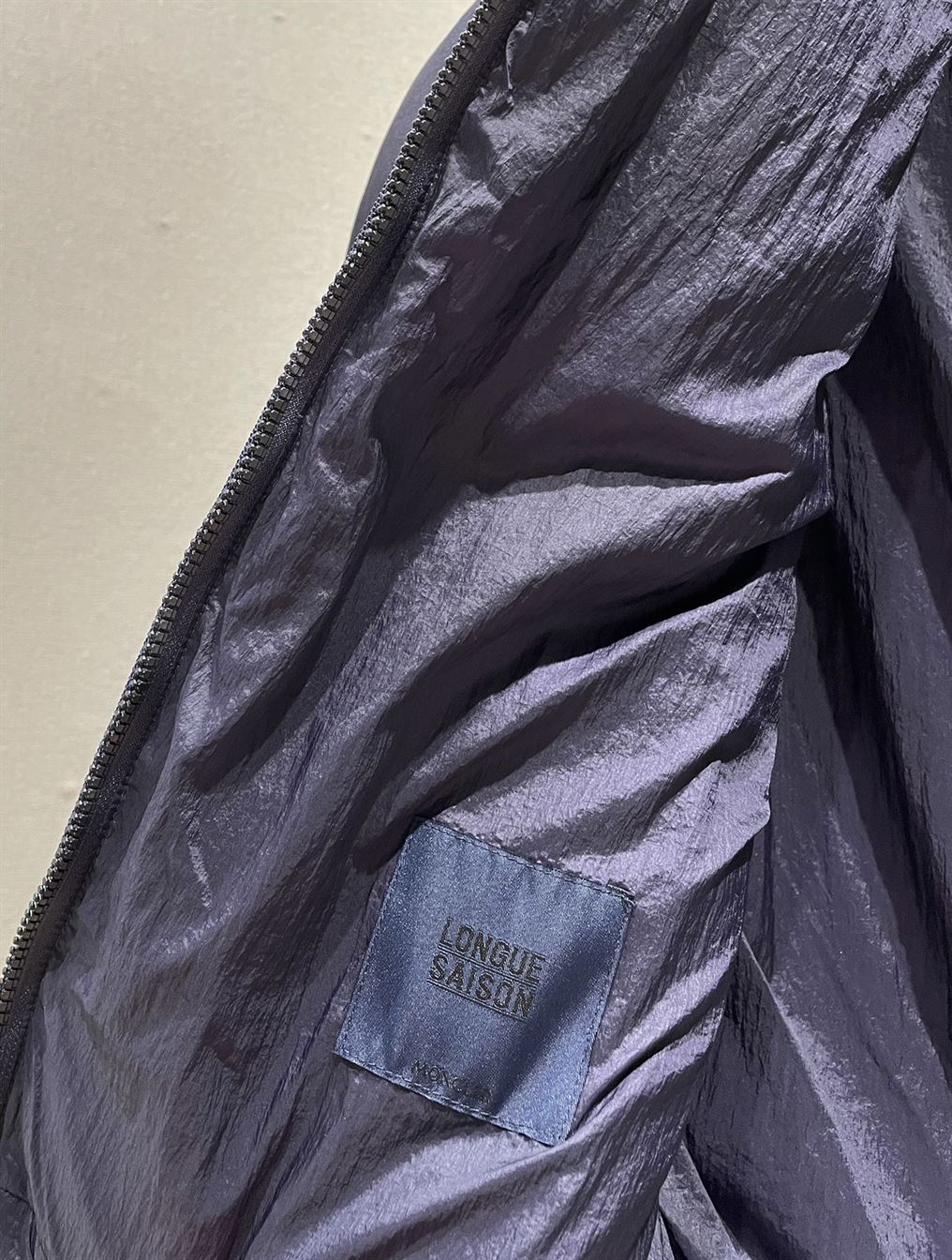 MONCLER COAT FOR MEN - MC014