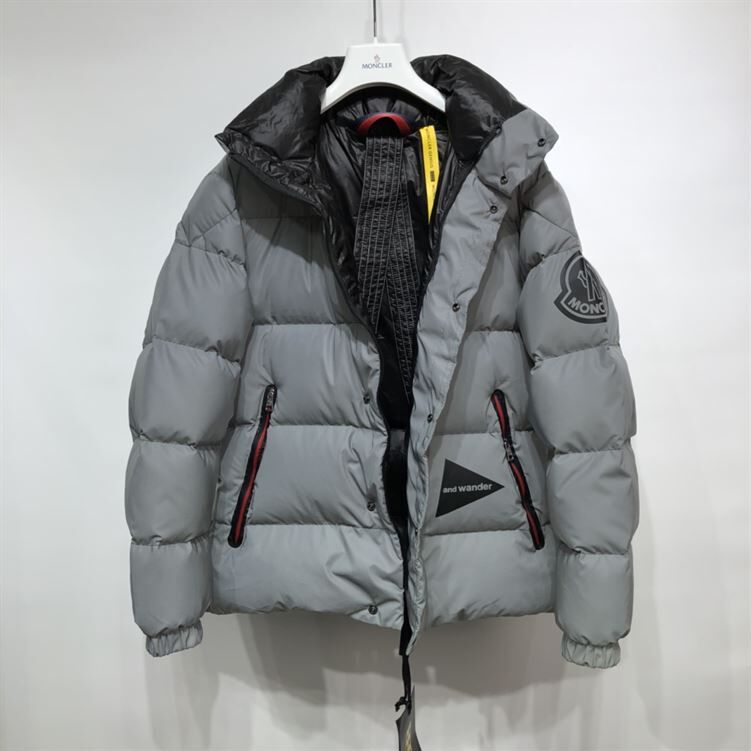 MONCLER COAT FOR MEN - MC015