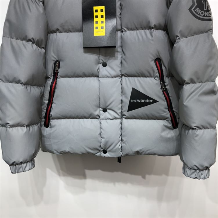 MONCLER COAT FOR MEN - MC015