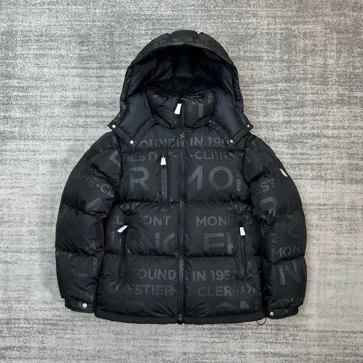 MONCLER DOWN JACKET - MC023