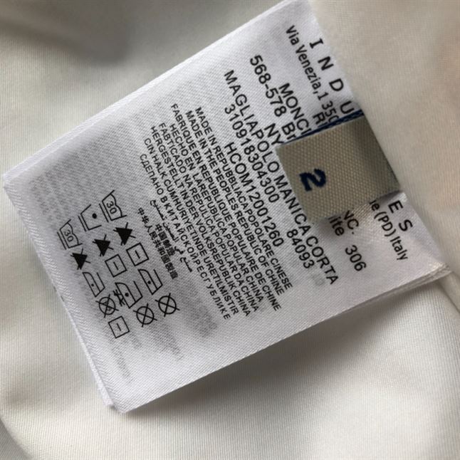 MONCLER HOODED RUKBAT JACKET - MC077