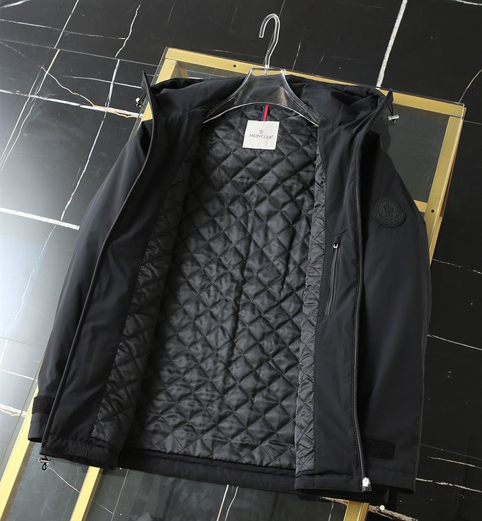 MONCLER JACKET - MC095