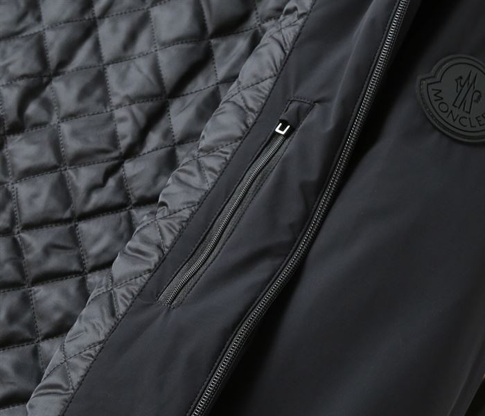 MONCLER JACKET - MC095