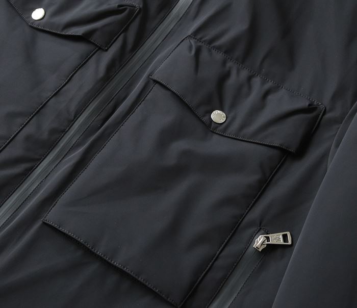 MONCLER JACKET - MC095