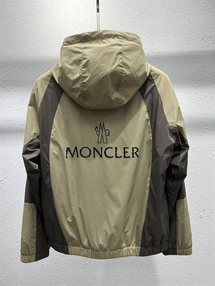 MONCLER JACKET - MC096