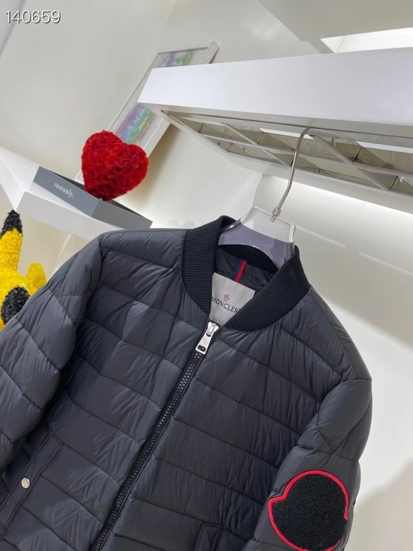 MONCLER JACKET - MC110