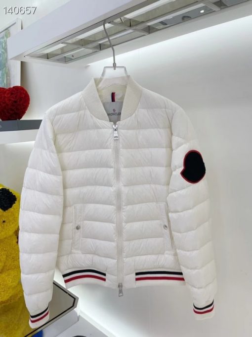 MONCLER JACKET - MC111
