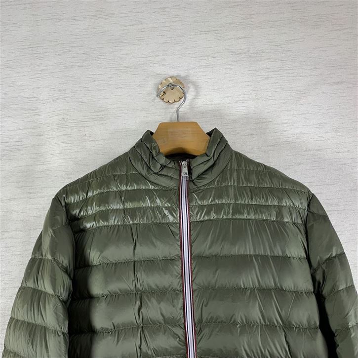 MONCLER JACKET - MC119