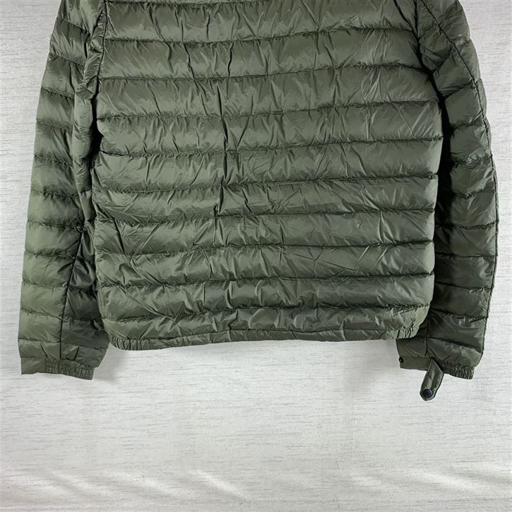 MONCLER JACKET - MC119