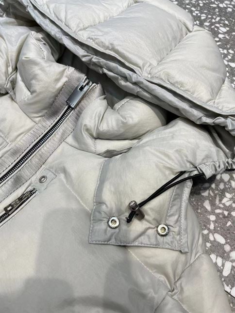 MONCLER JACKETS - MC037