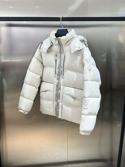 MONCLER JACKETS - MC037