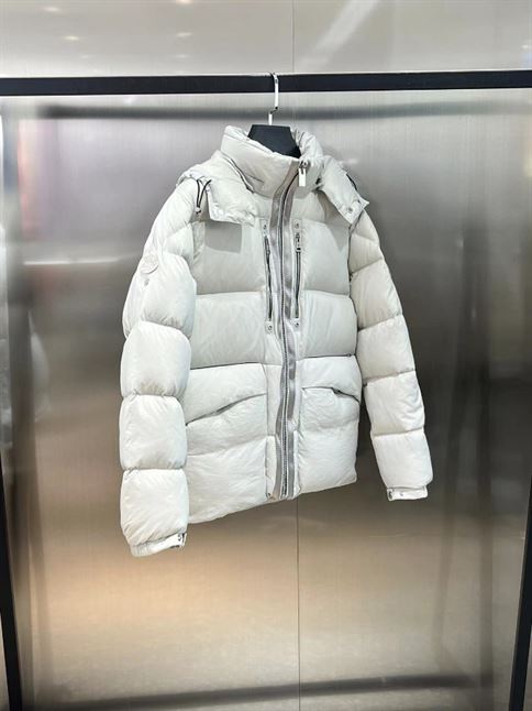 MONCLER JACKETS - MC037