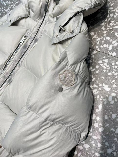 MONCLER JACKETS - MC037