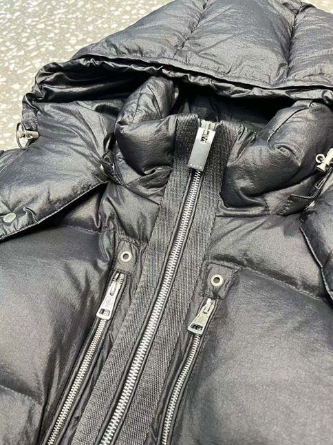 MONCLER JACKETS - MC038