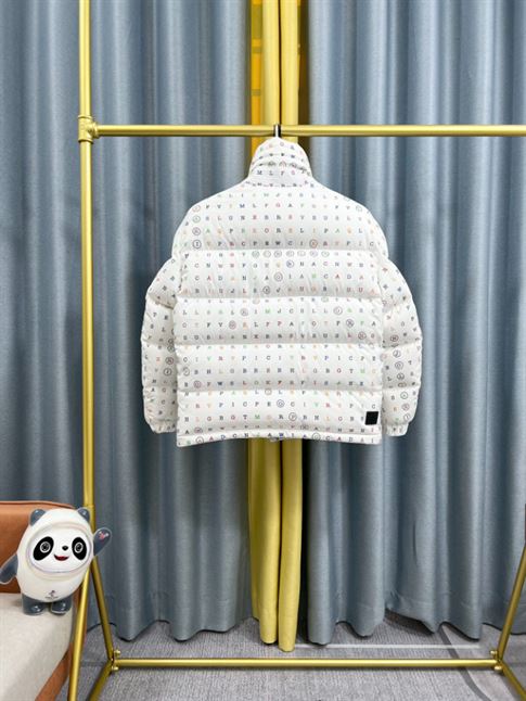 MONCLER JACKETS - MC054