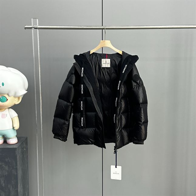 MONCLER JACKETS - MC055