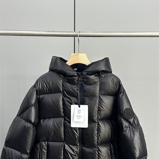 MONCLER JACKETS - MC055