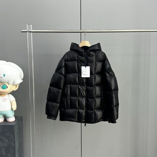 MONCLER JACKETS - MC055