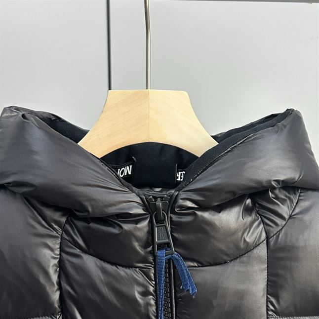 MONCLER JACKETS - MC055