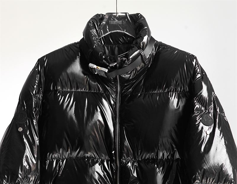 MONCLER JACKETS - MC076