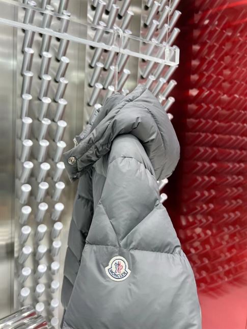 MONCLER JACKETS - MC080