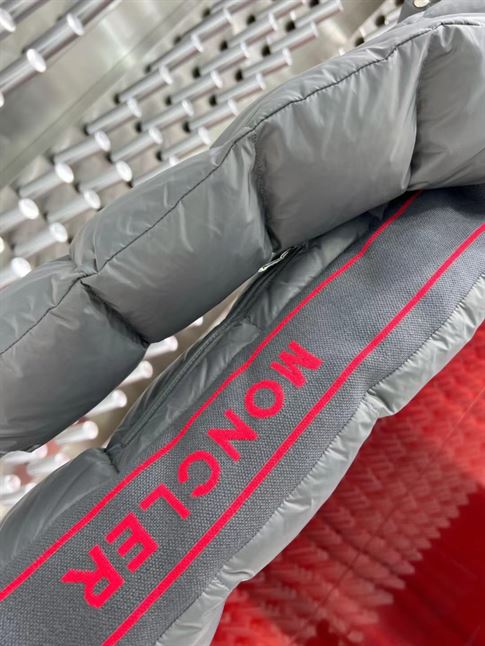 MONCLER JACKETS - MC080