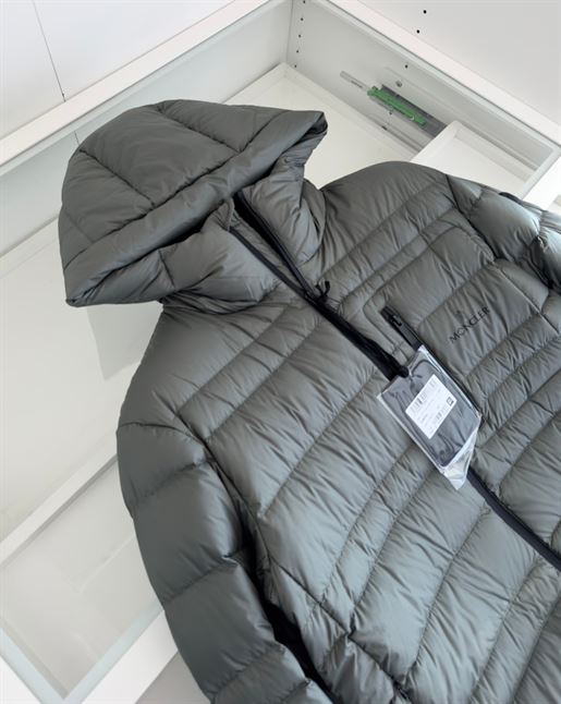 MONCLER JACKETS - MC085