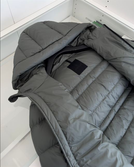 MONCLER JACKETS - MC085