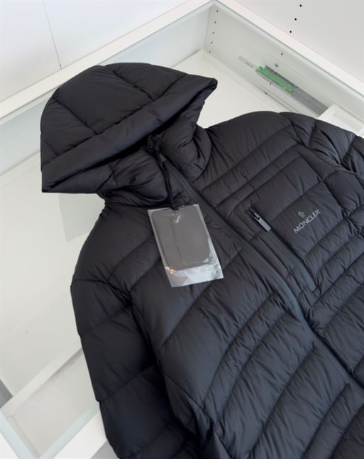 MONCLER JACKETS - MC087