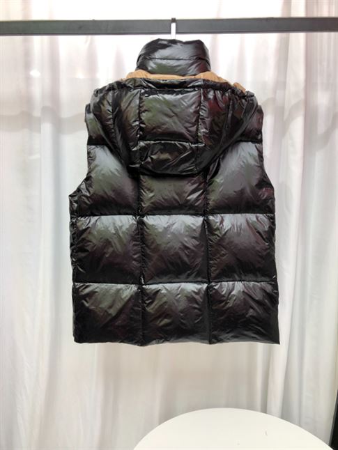 MONCLER LUZULE DOWN GILET - MC061
