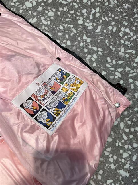 MONCLER LUZULE DOWN GILET - MC062